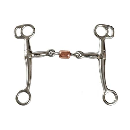 Jacks Imports Tom Thumb Copper Roller Bit 5-1/2" 1240-5-1/2